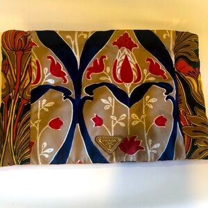 Prada Clutch Silk